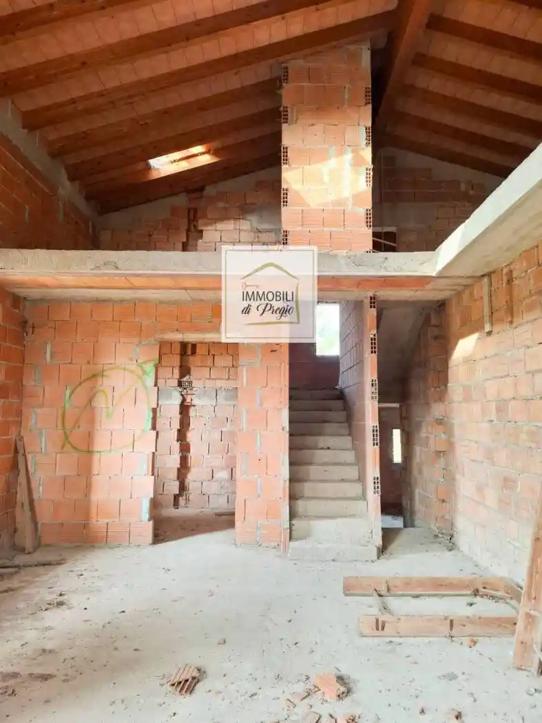 Villa unifamiliare Strada Due Castagne, Campus - Gaione, Parma - foto 5