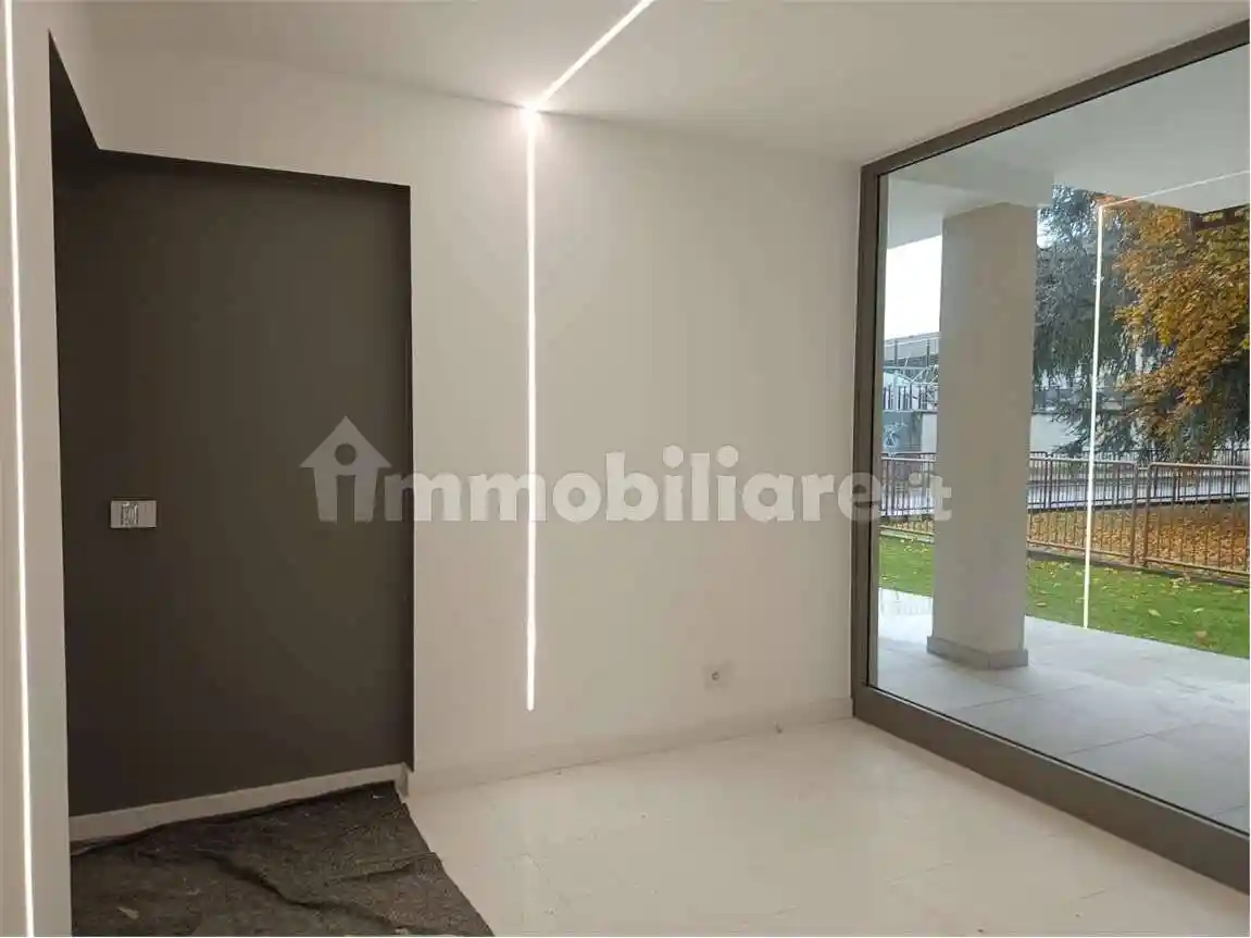 Trilocale via Pacinotti, 10, San Carlo - Stazione, Monza - foto 2