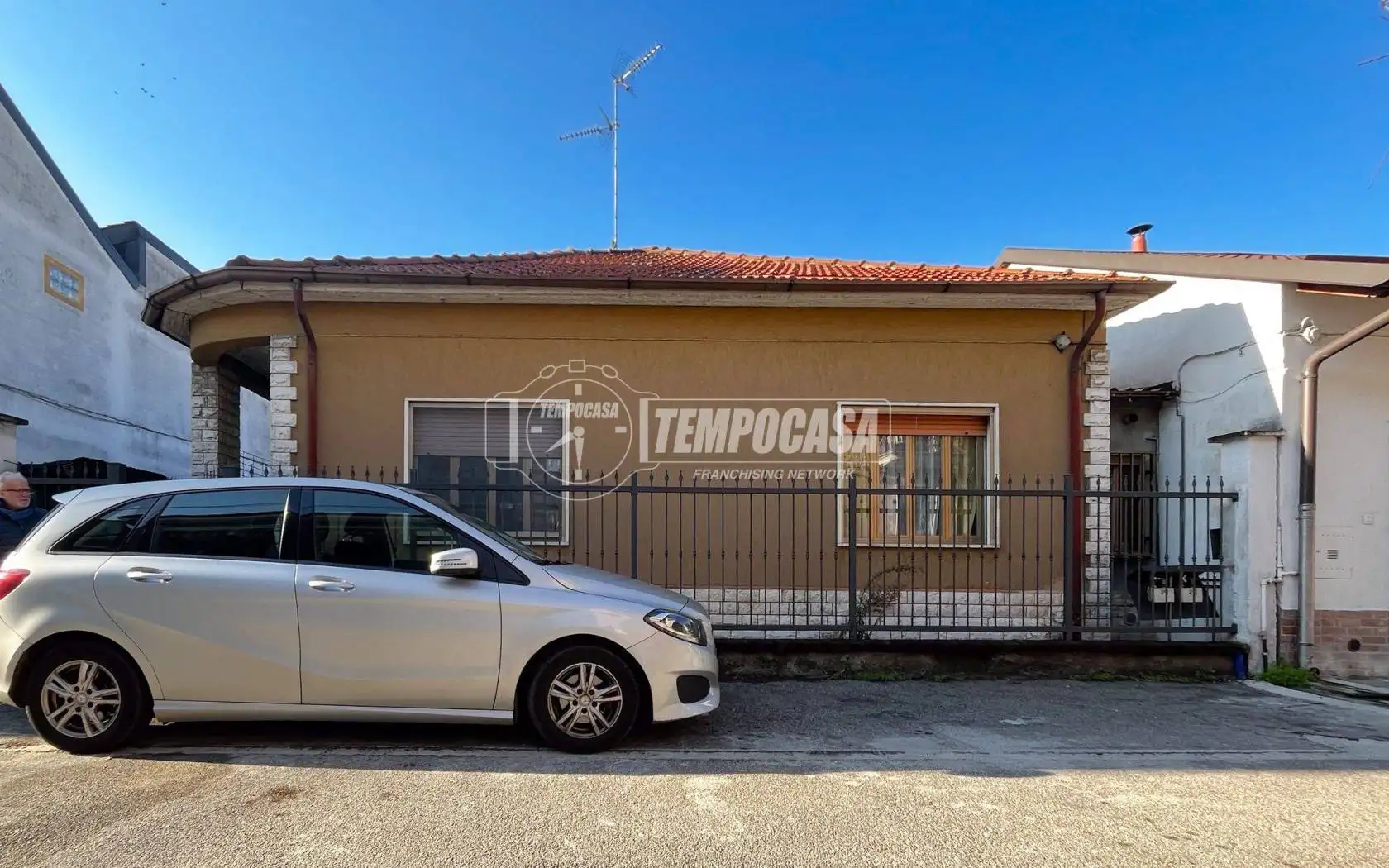 Villa in vendita a Paullo