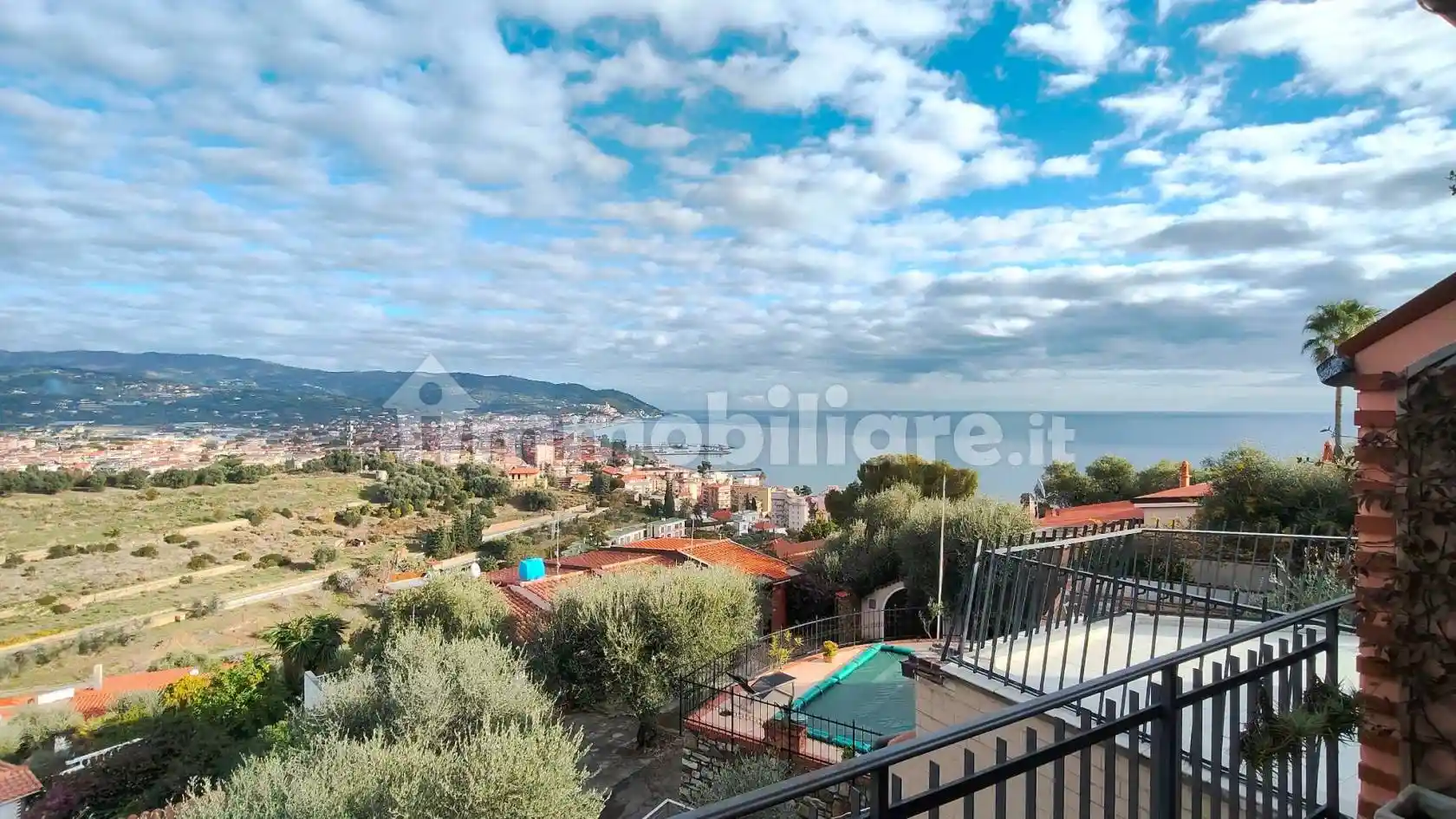 Bilocale via Divina Provvidenza 84, Centro, Diano Marina - foto 3