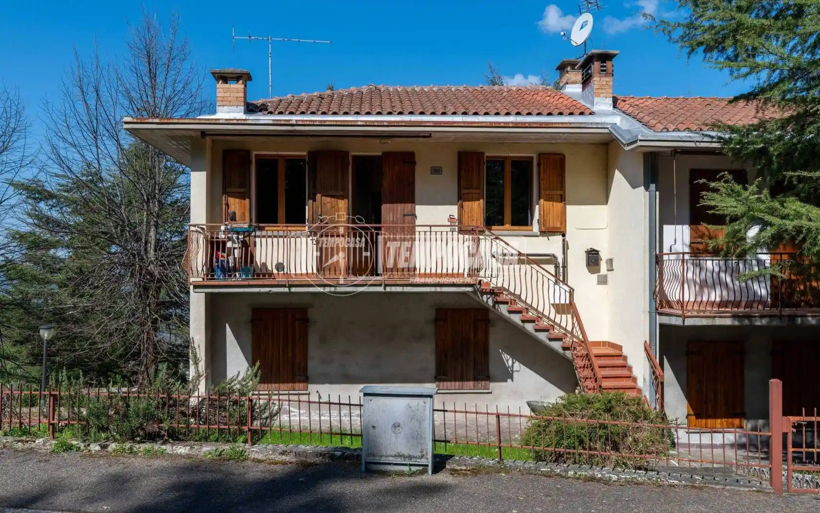 Appartamento in vendita a Zocca