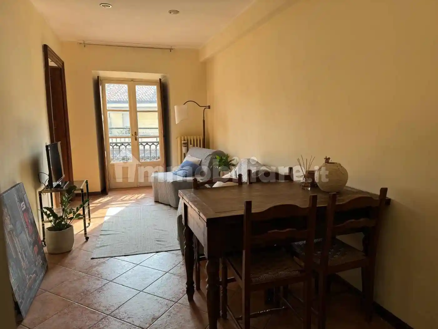 Bilocale via Carlo Alberto 43, Via Roma, Torino - foto 2