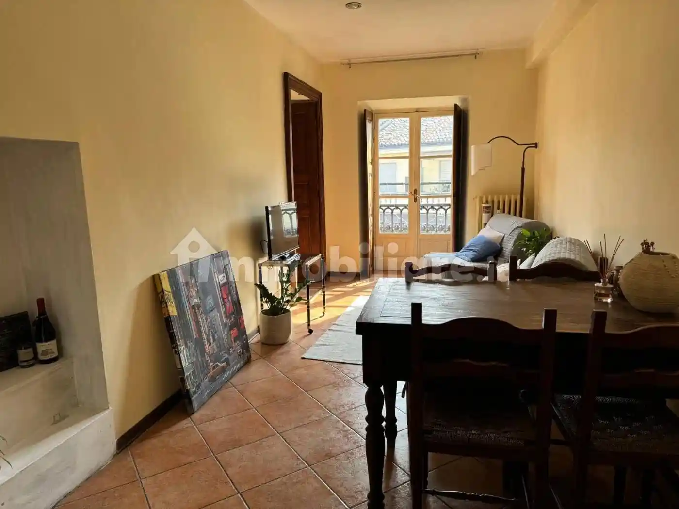 Bilocale via Carlo Alberto 43, Via Roma, Torino - foto 3