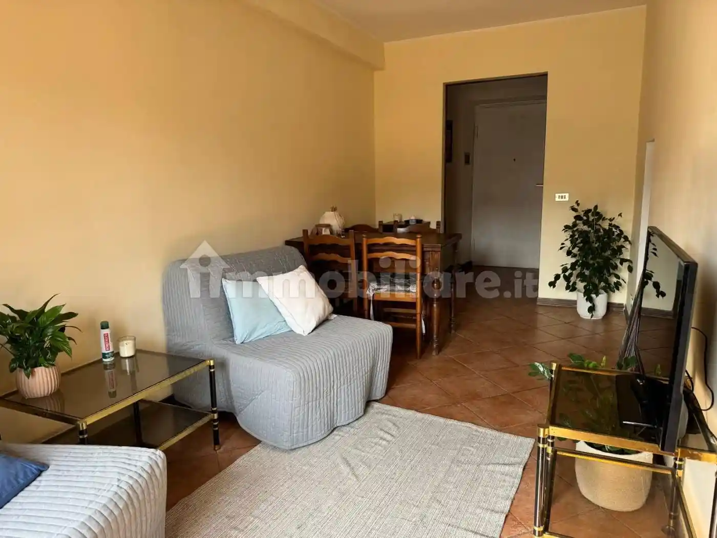 Bilocale via Carlo Alberto 43, Via Roma, Torino - foto 4