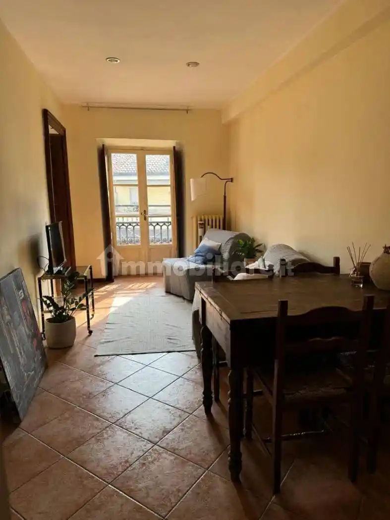 Bilocale via Carlo Alberto 43, Via Roma, Torino - foto 5