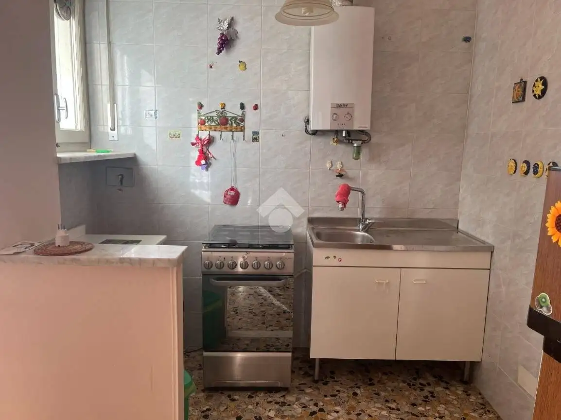 Bilocale via Silvio Pellico 29, Santa Maria, Collegno - foto 3