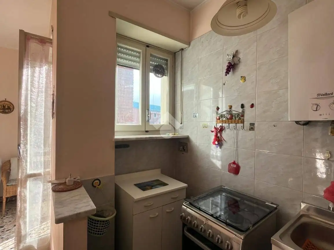 Bilocale via Silvio Pellico 29, Santa Maria, Collegno - foto 4