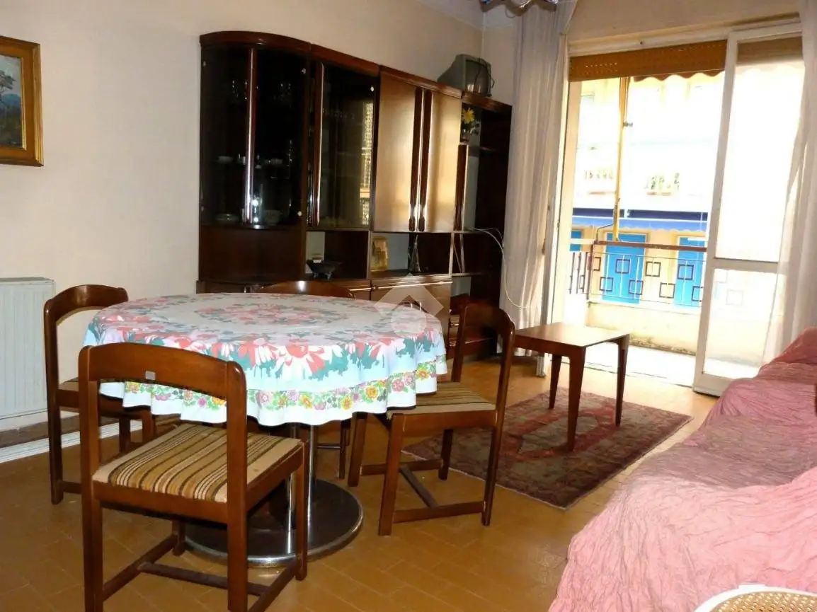 Trilocale via jacopo rocca 72, Centro, Chiavari - foto 2