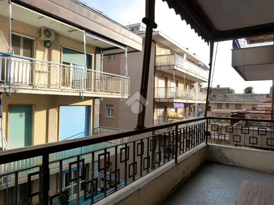 Trilocale via jacopo rocca 72, Centro, Chiavari - foto 3