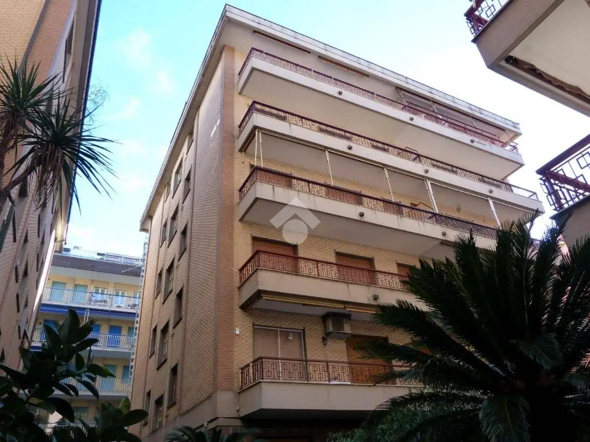 Trilocale via jacopo rocca 72, Centro, Chiavari - foto 4