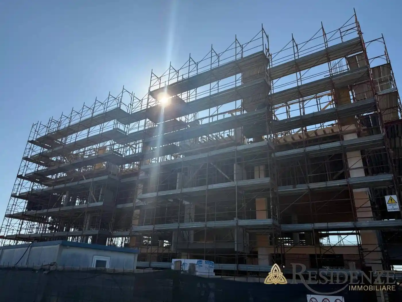 Bilocale via Alberto Franchetti 51, Infernetto, Roma - foto 5