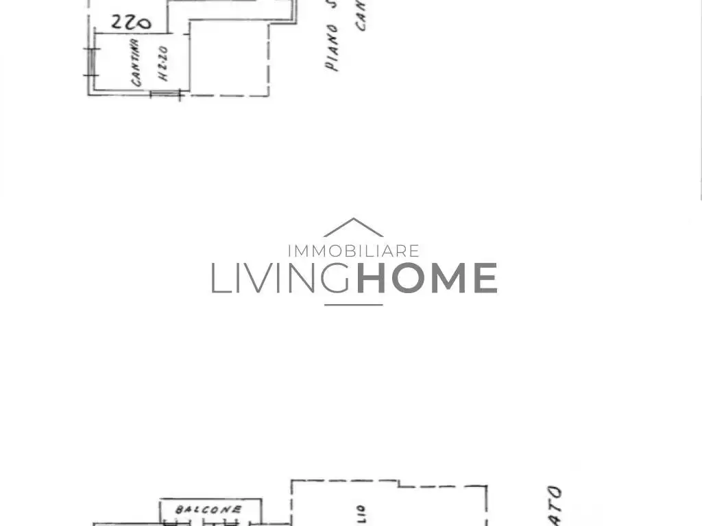 Appartamento in vendita a Cesena