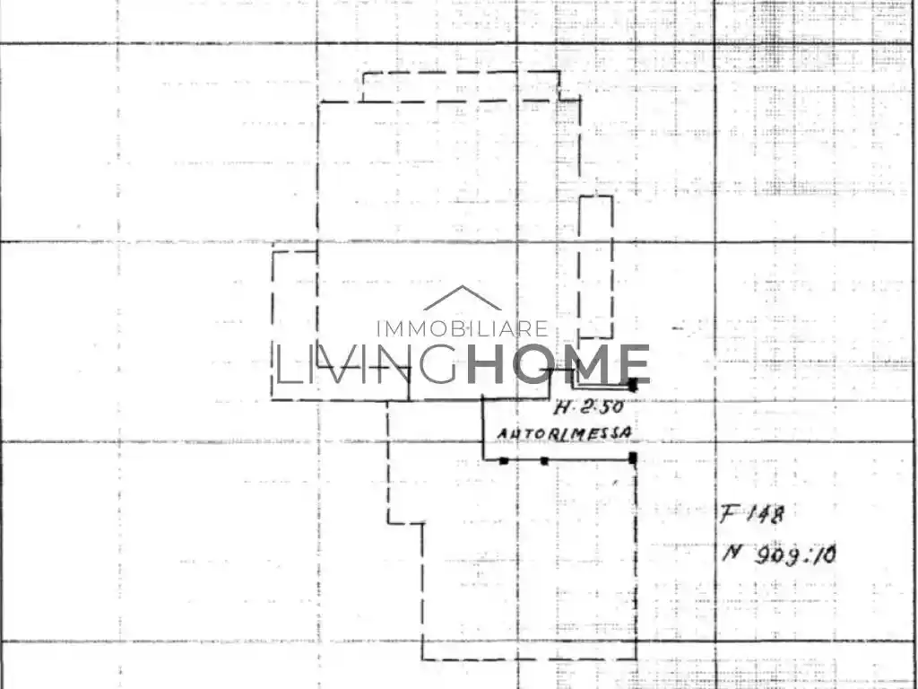 Appartamento da ristrutturare, Monte - Osservanza, Cesena - foto 2