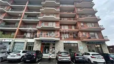 Appartamento in affitto a Vinovo