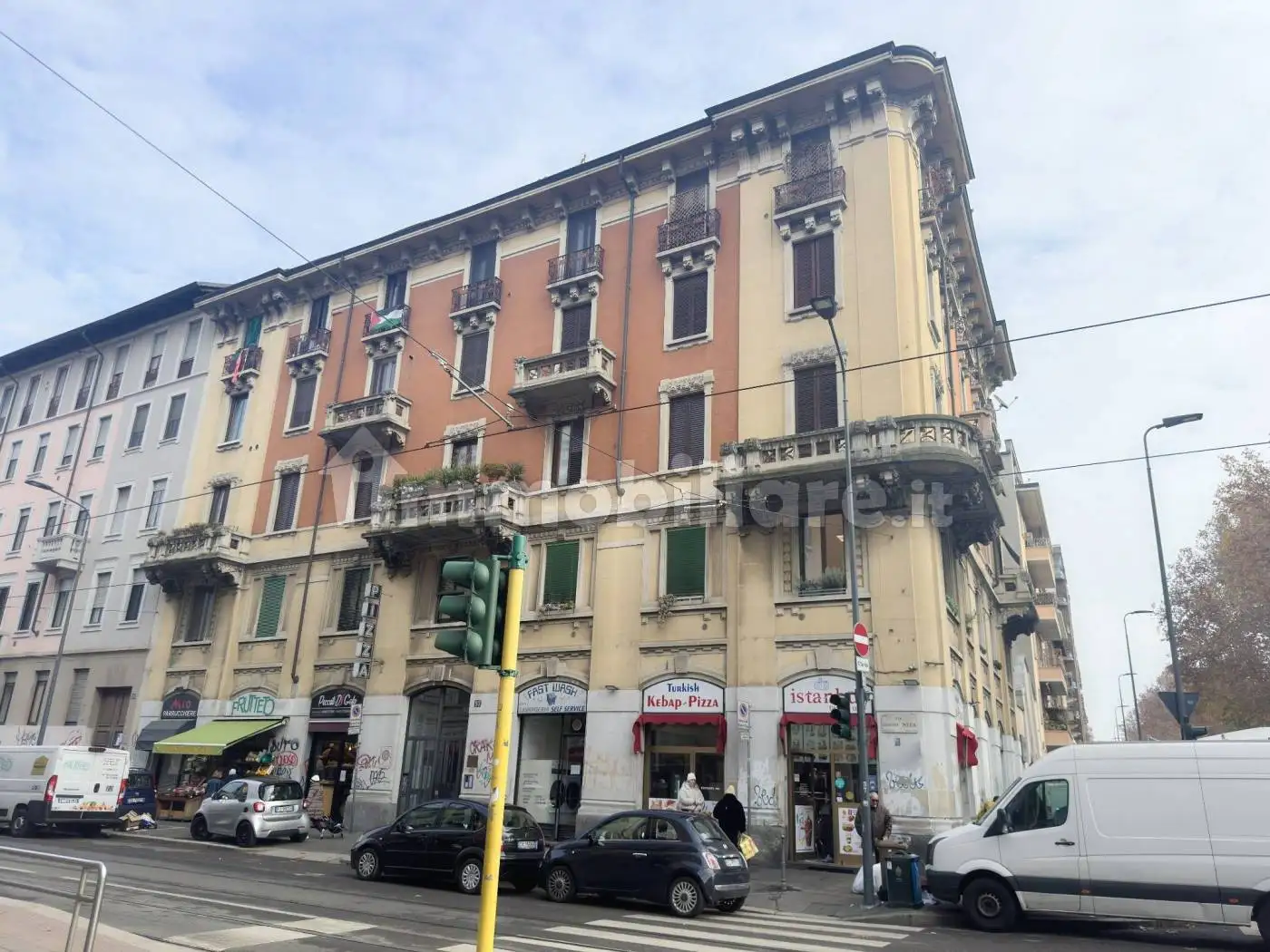 Apartment in vendita a Milan