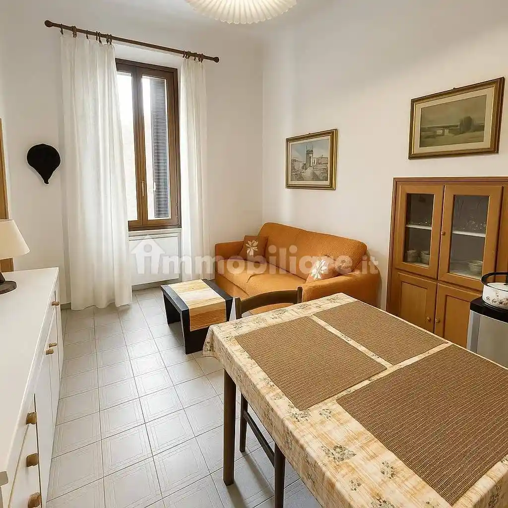 Bilocale via Giuseppe Meda 57, Pezzotti - Meda, Milano - foto 3