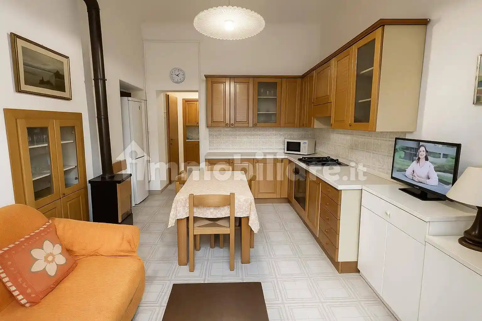 Bilocale via Giuseppe Meda 57, Pezzotti - Meda, Milano - foto 5