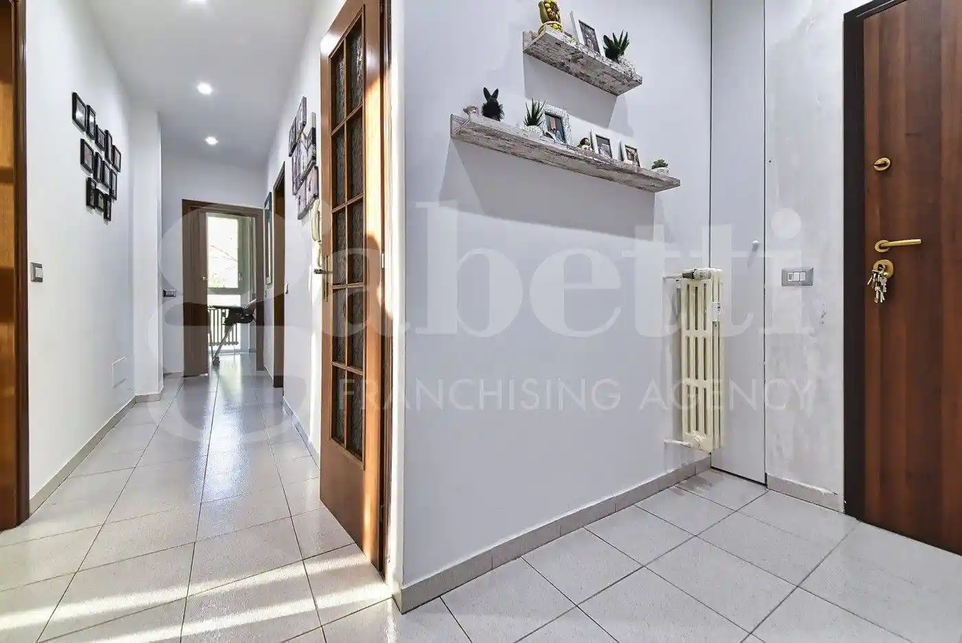 Bilocale via Cimabue 14, San Damiano, Monza - foto 2