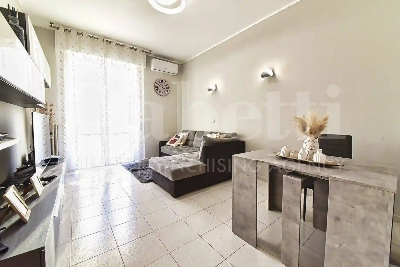 Bilocale via Cimabue 14, San Damiano, Monza - foto 3