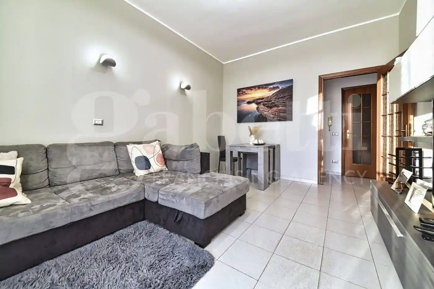 Bilocale via Cimabue 14, San Damiano, Monza - foto 5