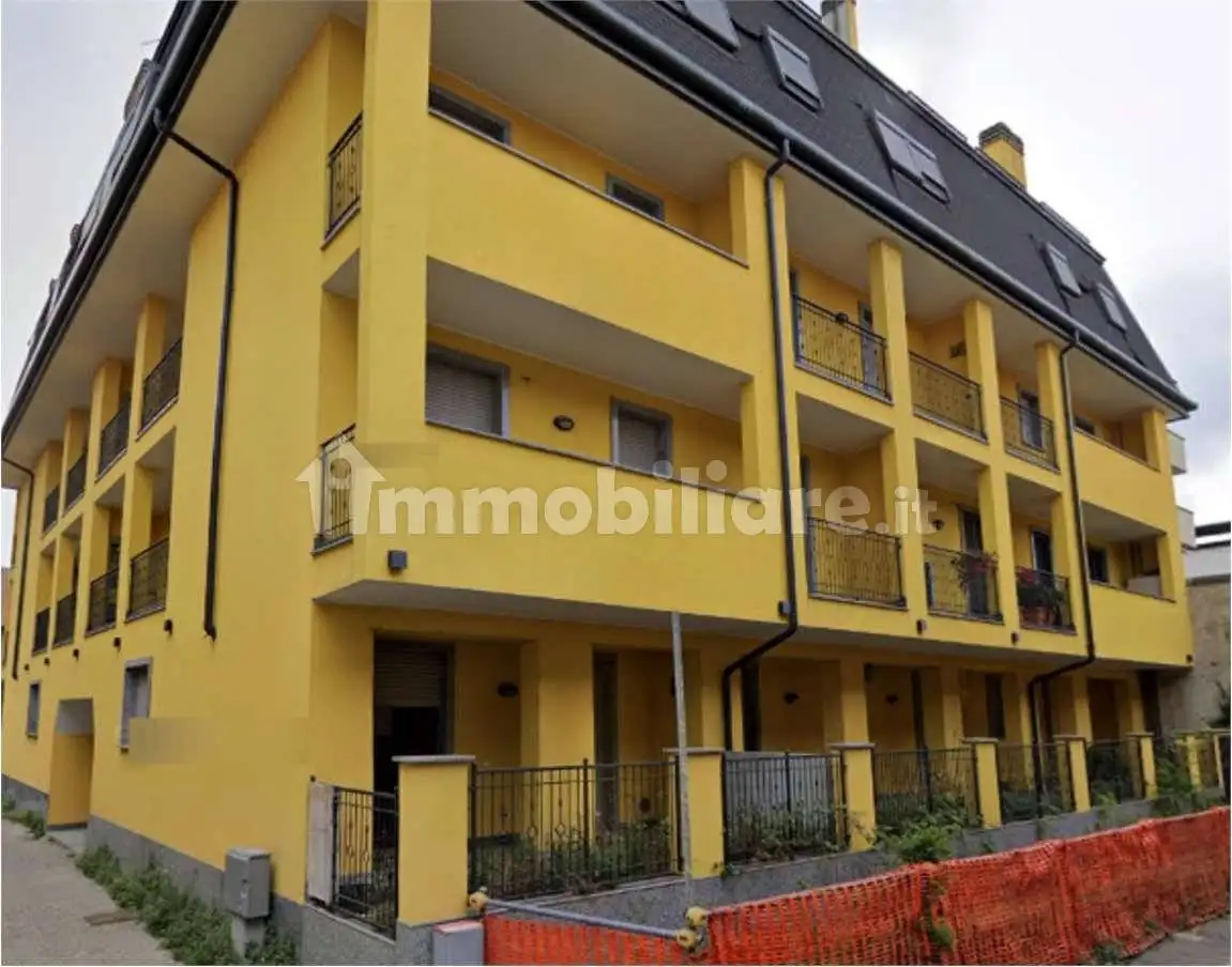 Appartamento in asta a Bovisio-Masciago