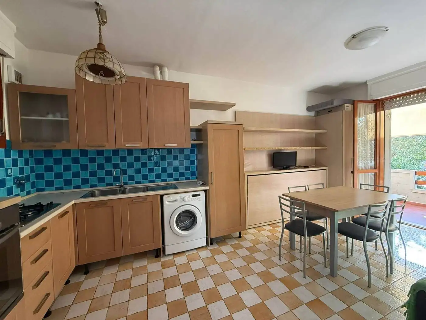 Quadrilocale via Litoranea, San Luigi, Capannino, Corti Nuove, Follonica - foto 2