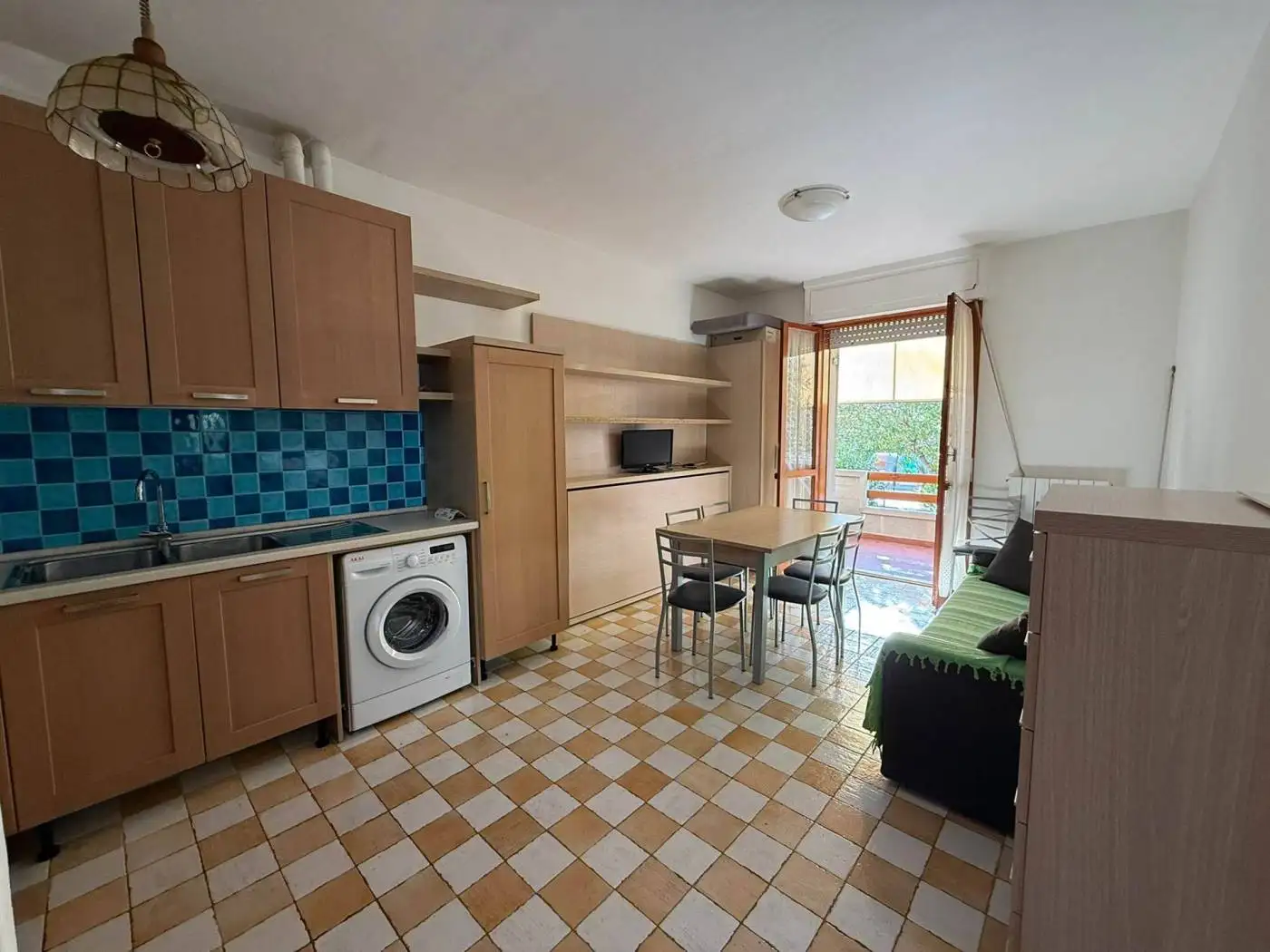 Quadrilocale via Litoranea, San Luigi, Capannino, Corti Nuove, Follonica - foto 3