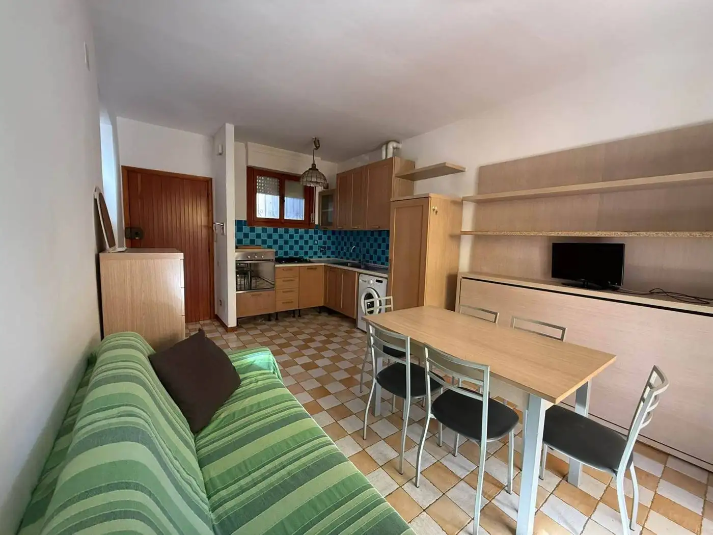 Quadrilocale via Litoranea, San Luigi, Capannino, Corti Nuove, Follonica - foto 4