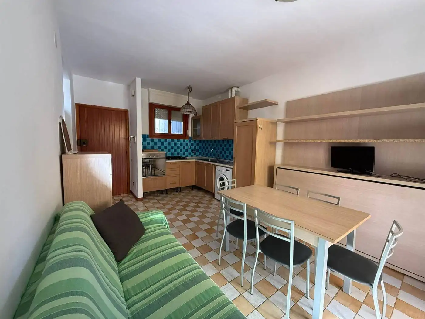 Quadrilocale via Litoranea, San Luigi, Capannino, Corti Nuove, Follonica - foto 5