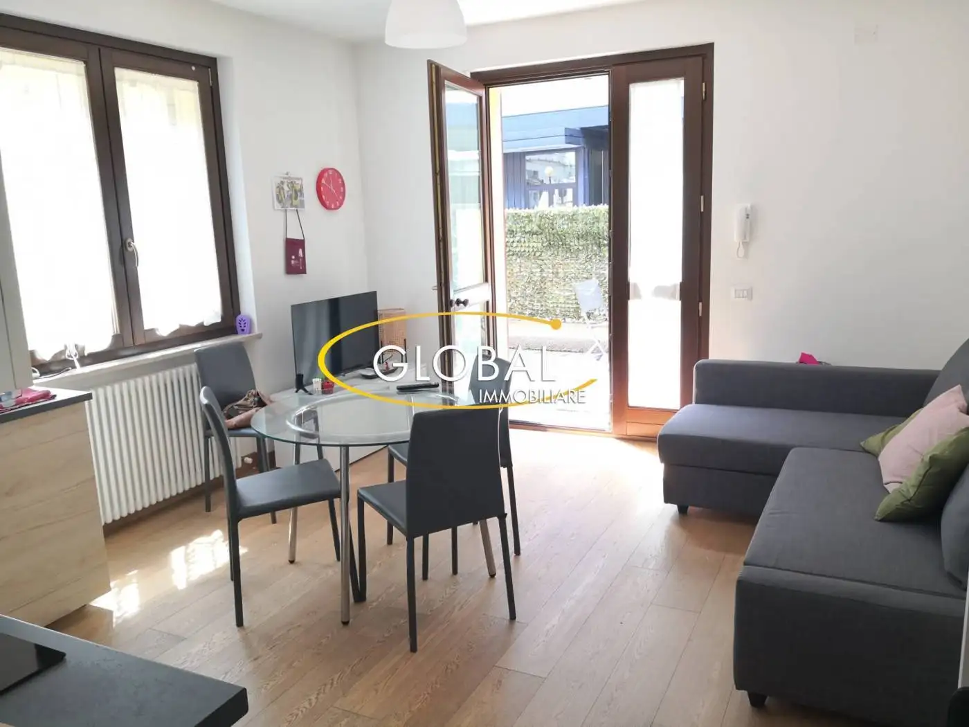 Appartamento in affitto a Ancona