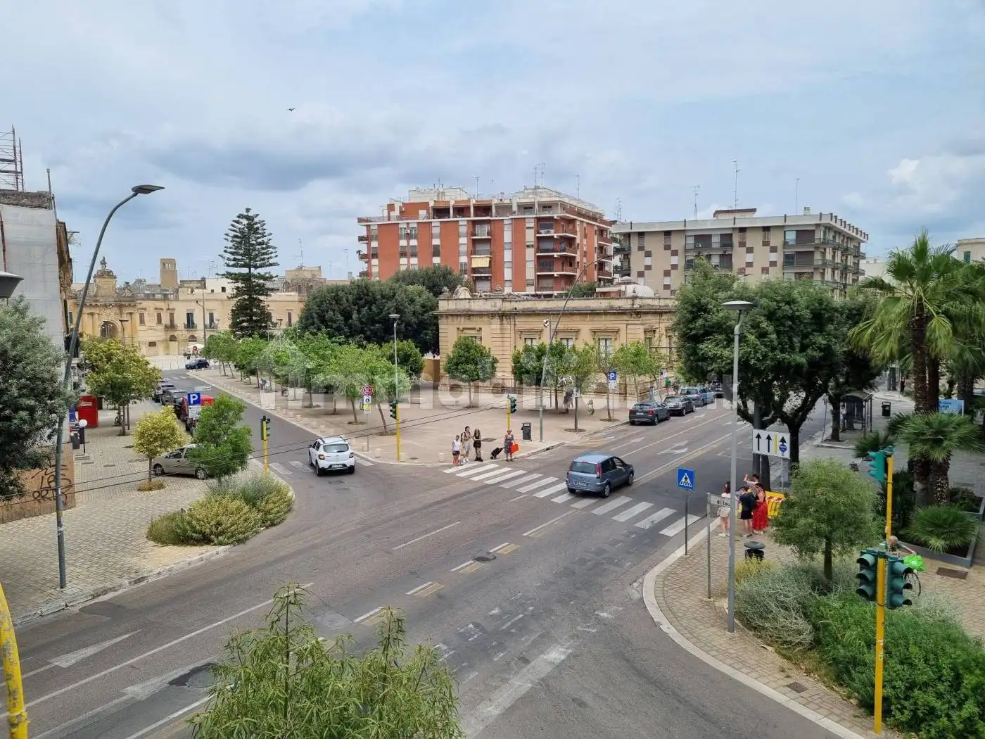 Appartamento in vendita a Lecce