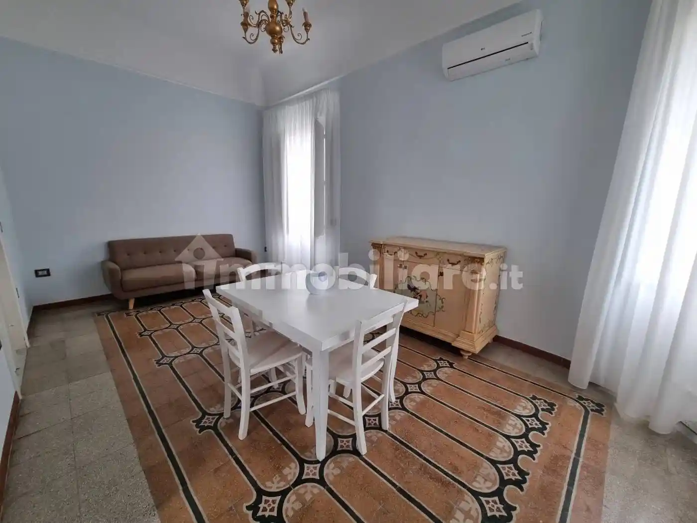 Trilocale piazza d'Italia, Centro Storico, Lecce - foto 3