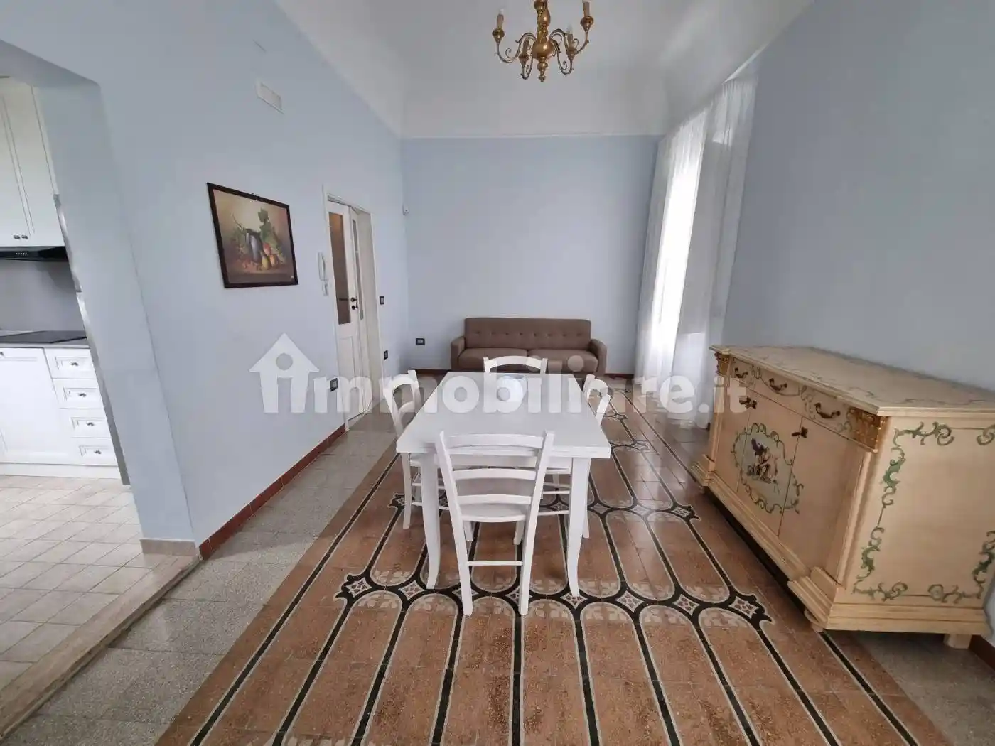 Trilocale piazza d'Italia, Centro Storico, Lecce - foto 4