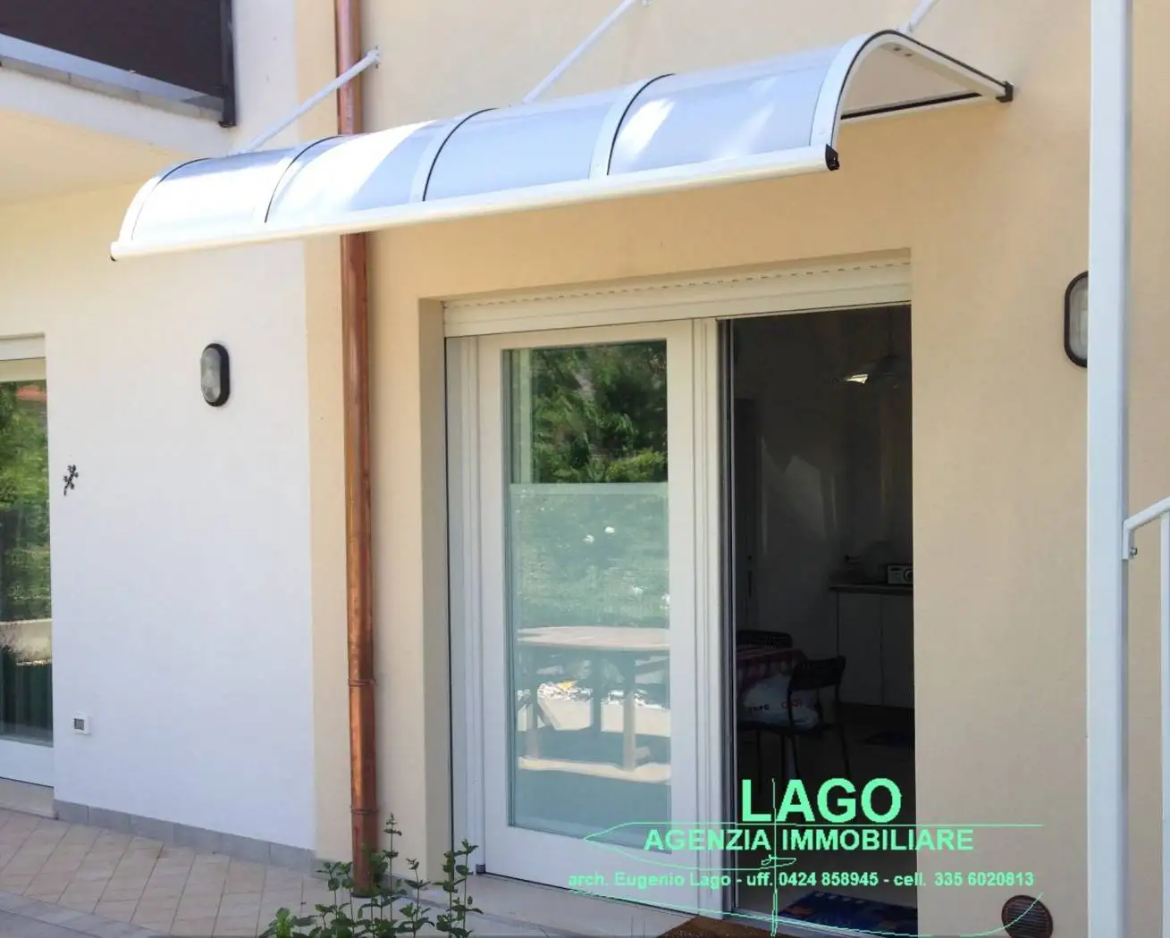 Villa in vendita a Breganze