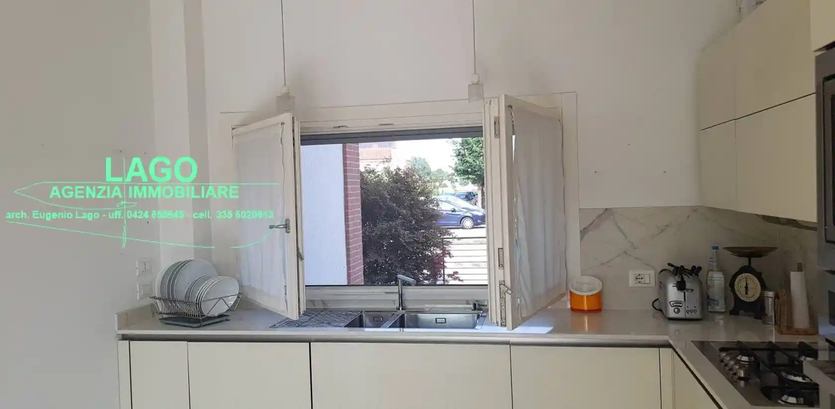 Villa bifamiliare, ottimo stato, 313 m², Centro, Breganze - foto 2