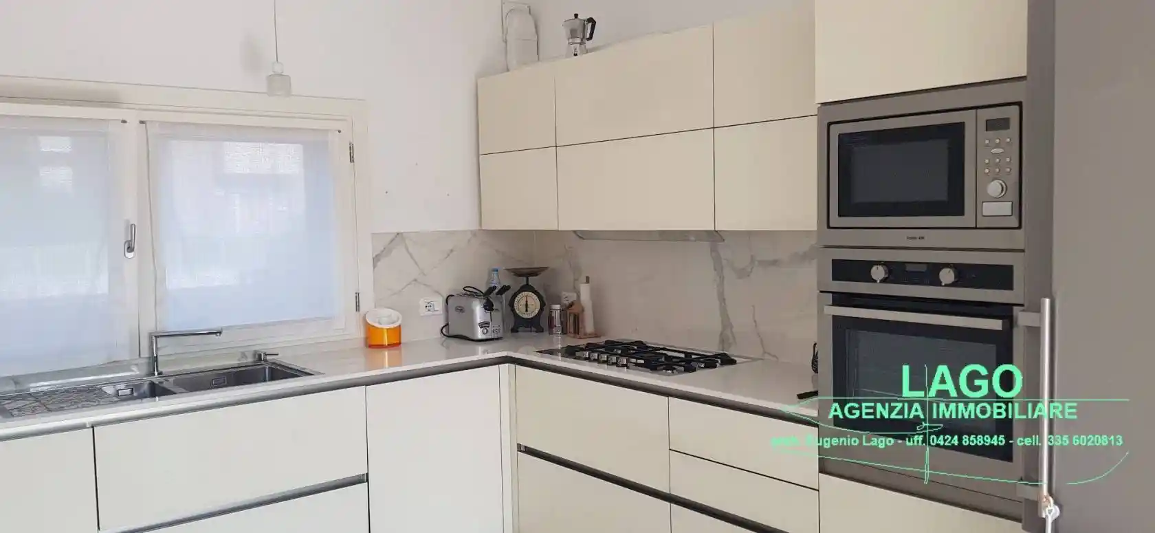 Villa bifamiliare, ottimo stato, 313 m², Centro, Breganze - foto 3