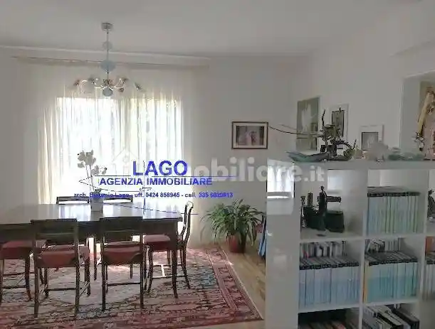 Villa bifamiliare, ottimo stato, 313 m², Centro, Breganze - foto 4
