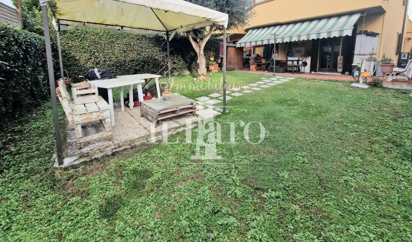 Quadrilocale via Gabriele D'Annunzio,  39, Torricella, Campi Bisenzio - foto 4