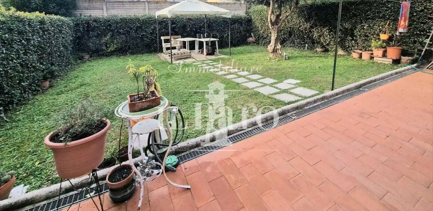 Quadrilocale via Gabriele D'Annunzio,  39, Torricella, Campi Bisenzio - foto 5