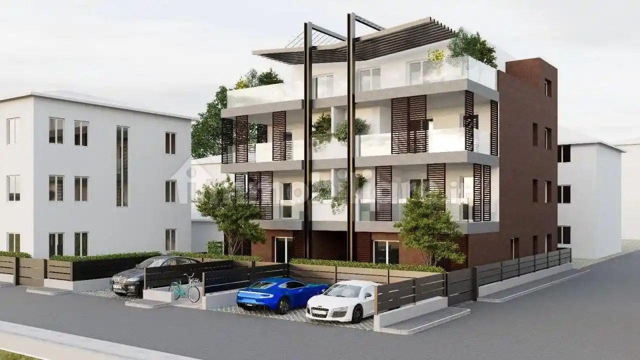 Bilocale via Novara  4, Paradigna - Centro Torri, Parma - foto 2