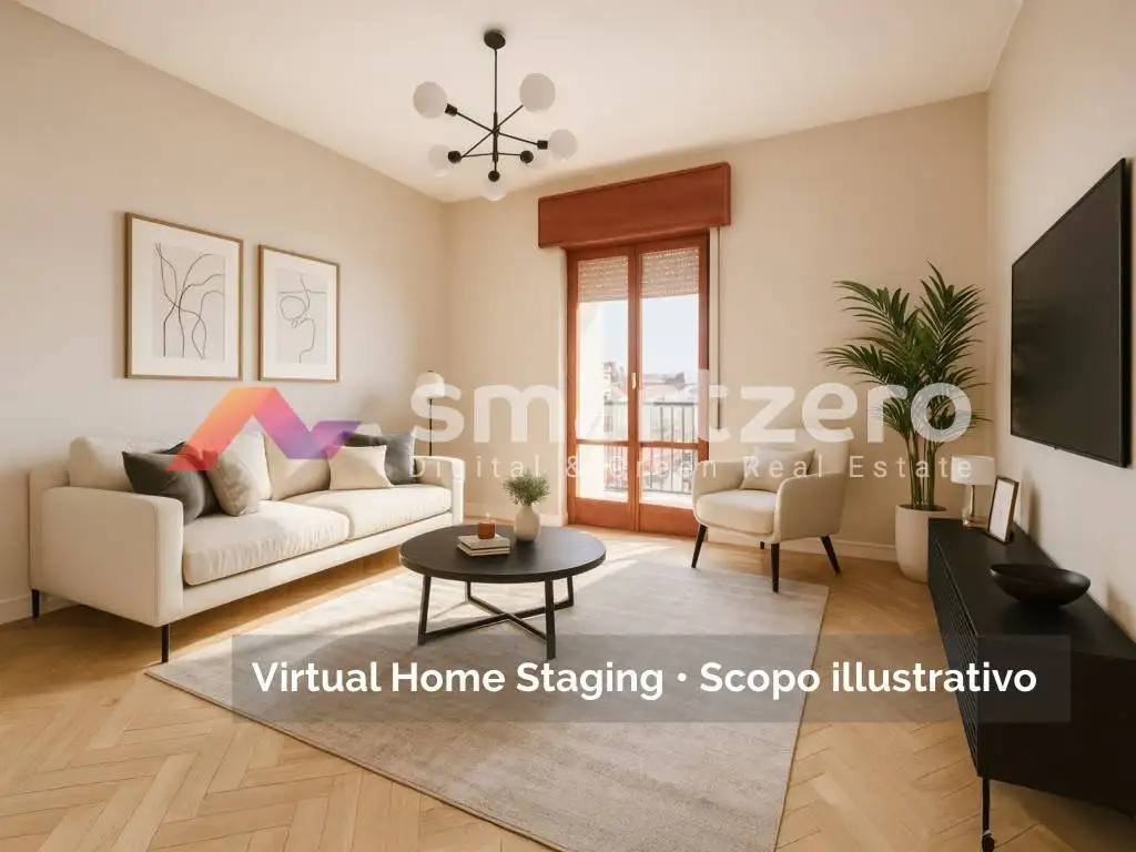 Appartamento in vendita a Napoli