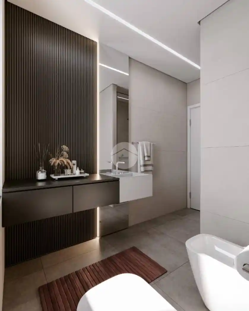 Villa bifamiliare, nuova, 180 m², Corcagnano, Parma - foto 4