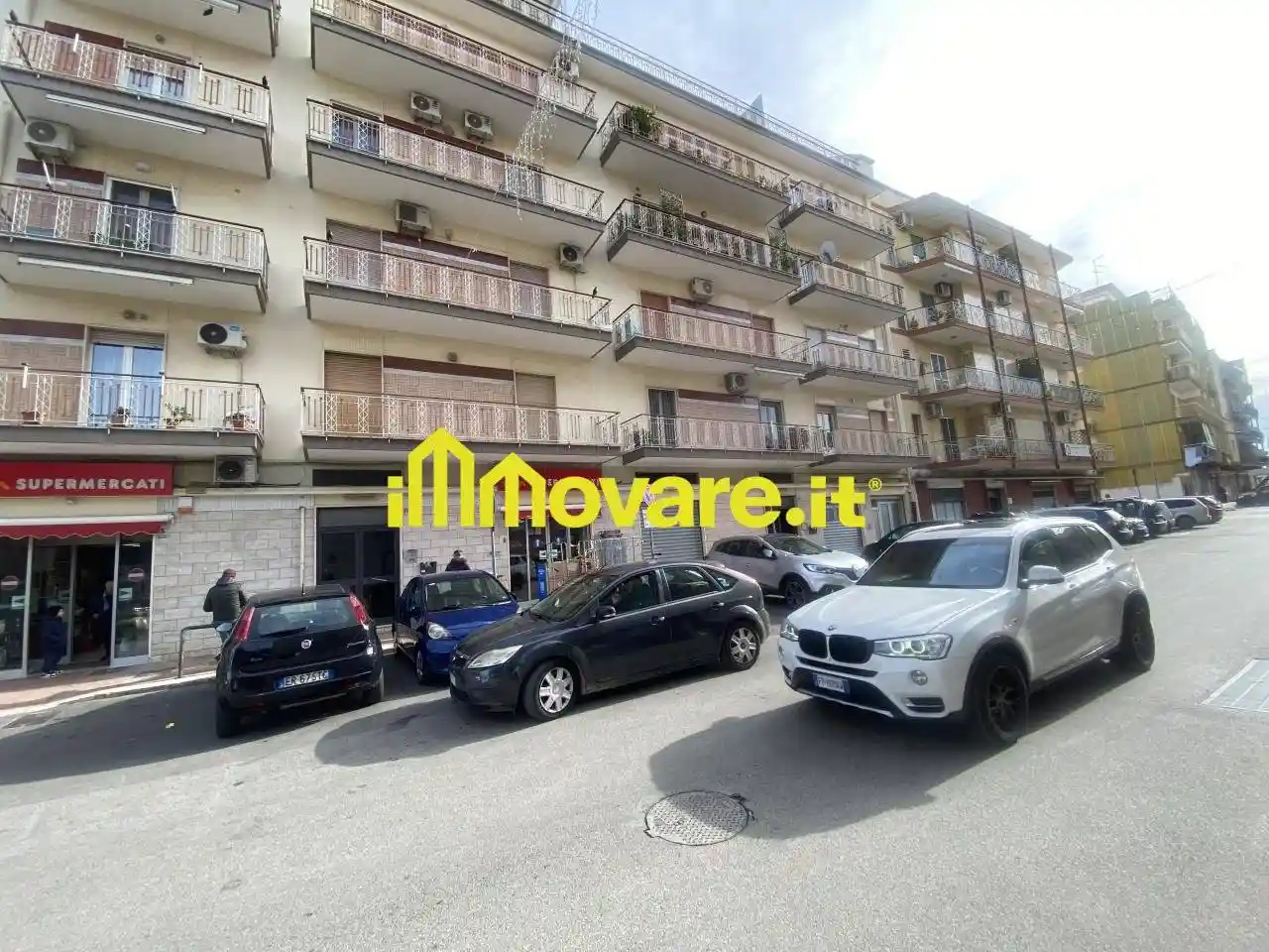 Trilocale via Piave 65, Valenzano - foto 2