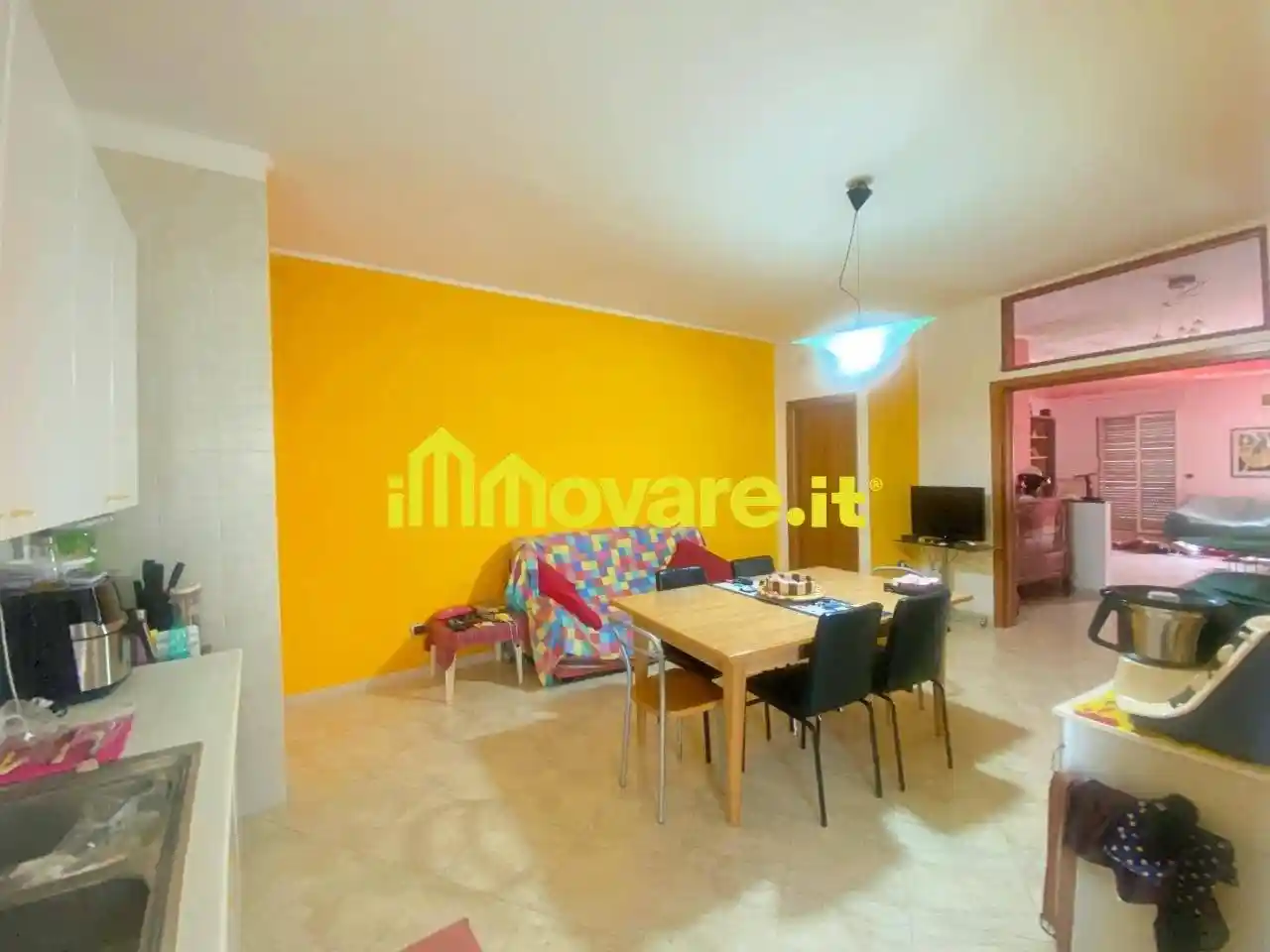 Trilocale via Piave 65, Valenzano - foto 4