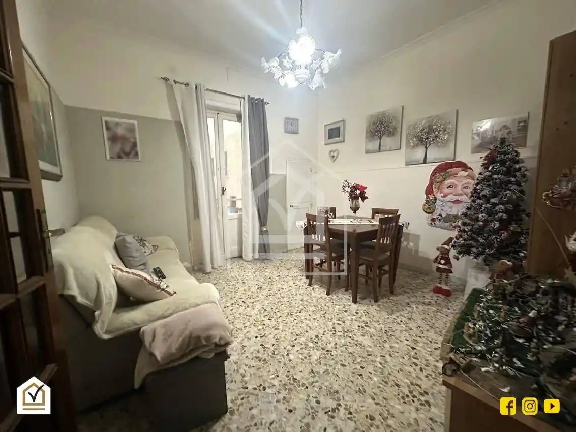 Trilocale via Isonzo, Carrassi, Bari - foto 3