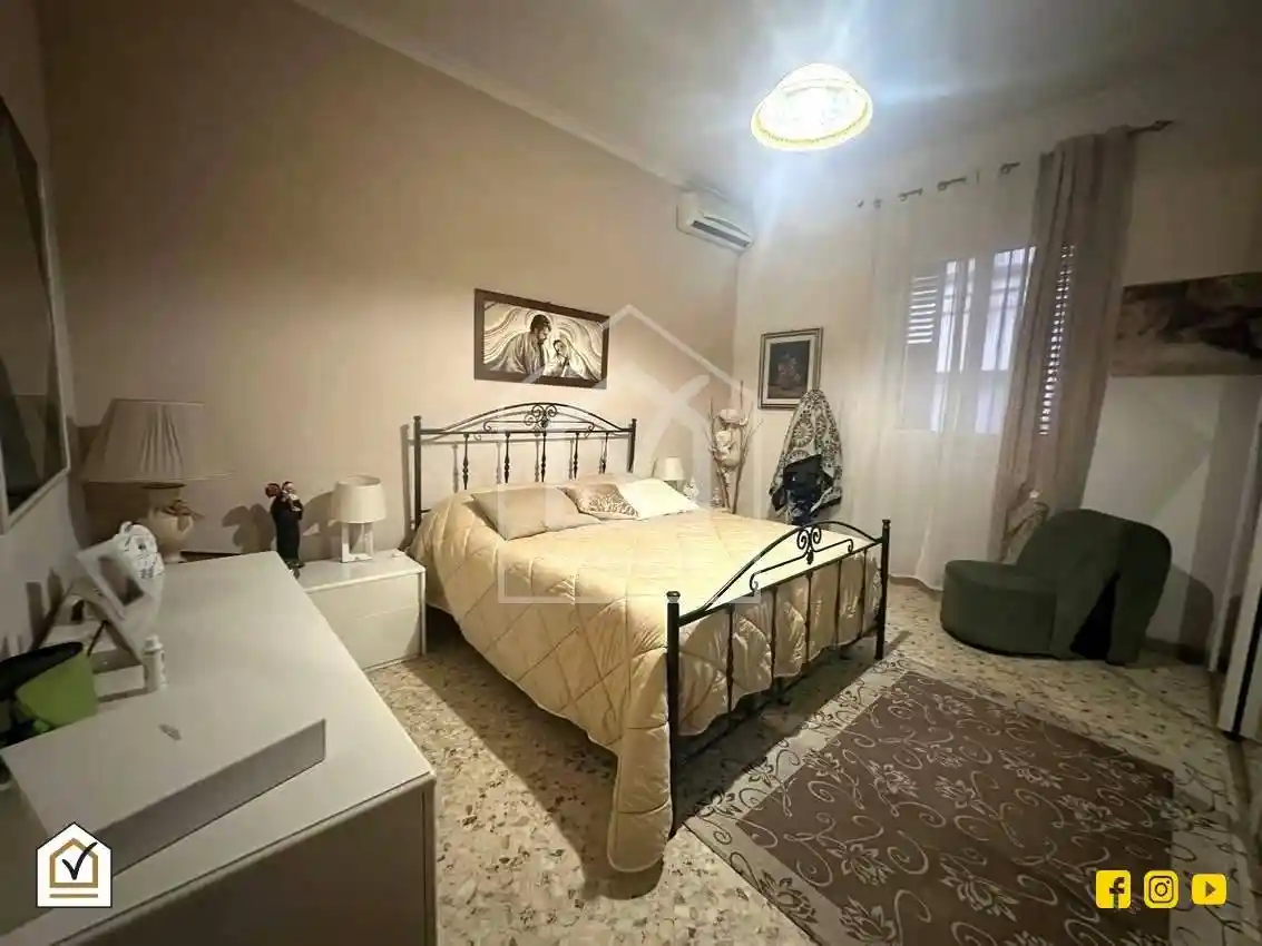 Trilocale via Isonzo, Carrassi, Bari - foto 4