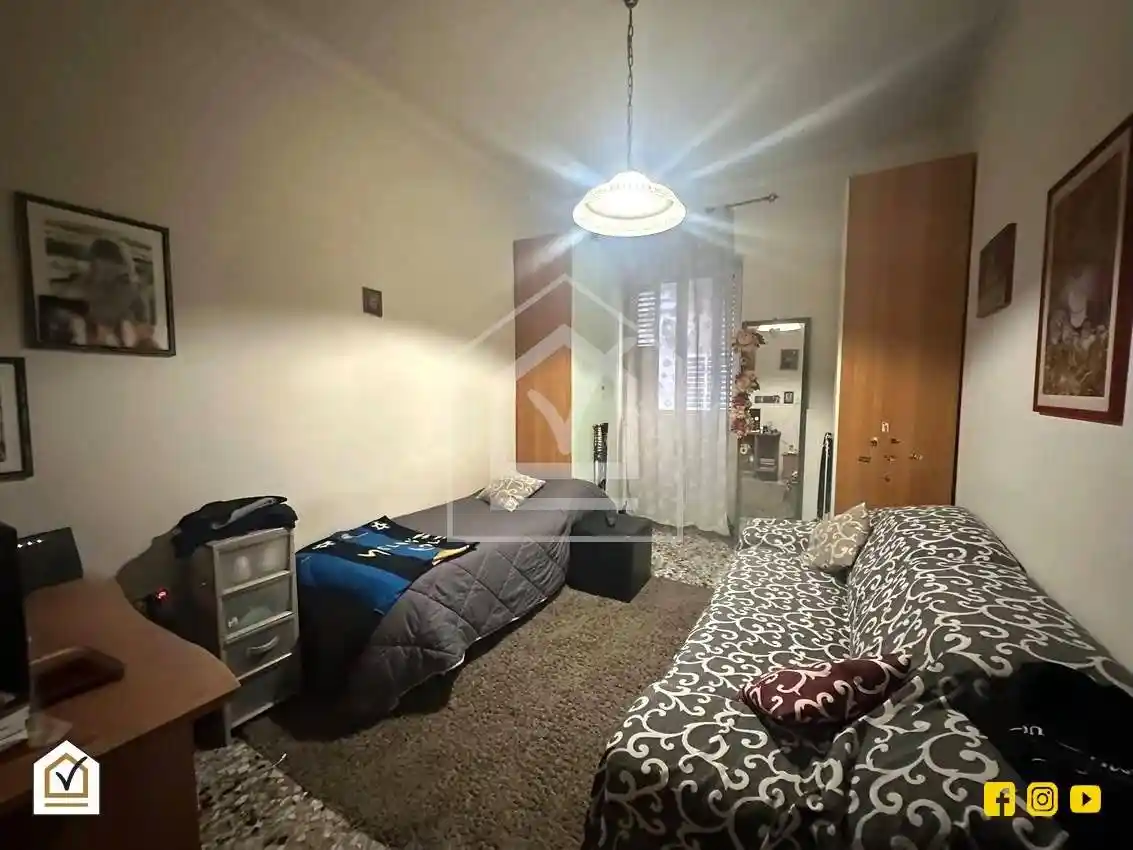 Trilocale via Isonzo, Carrassi, Bari - foto 5