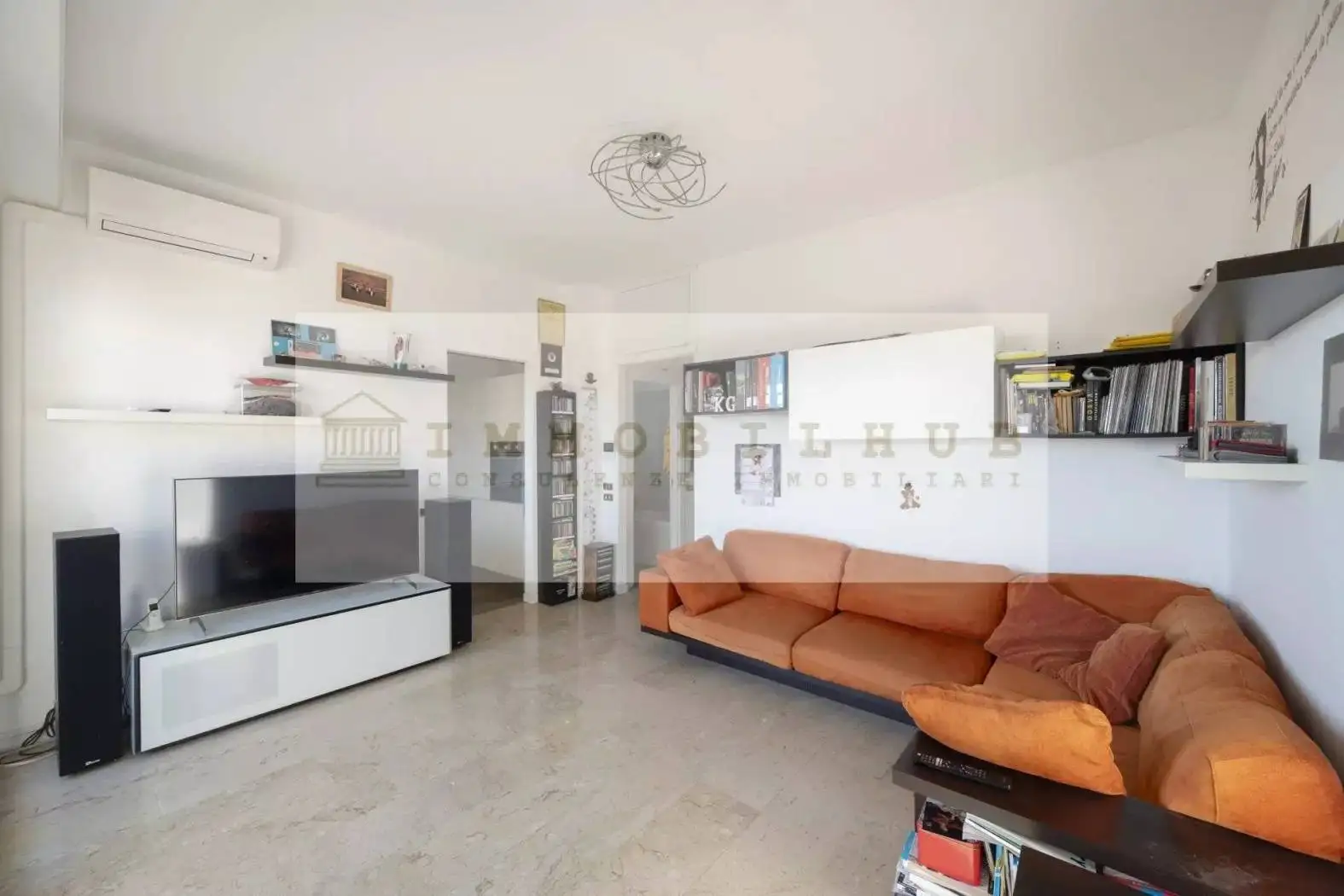 Appartamento in vendita a Sovico