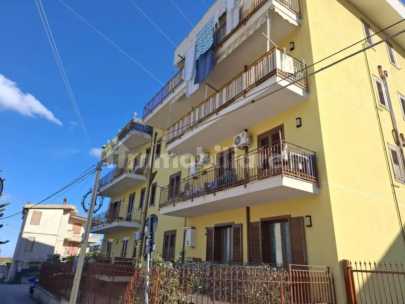 Appartamento in affitto a Palermo