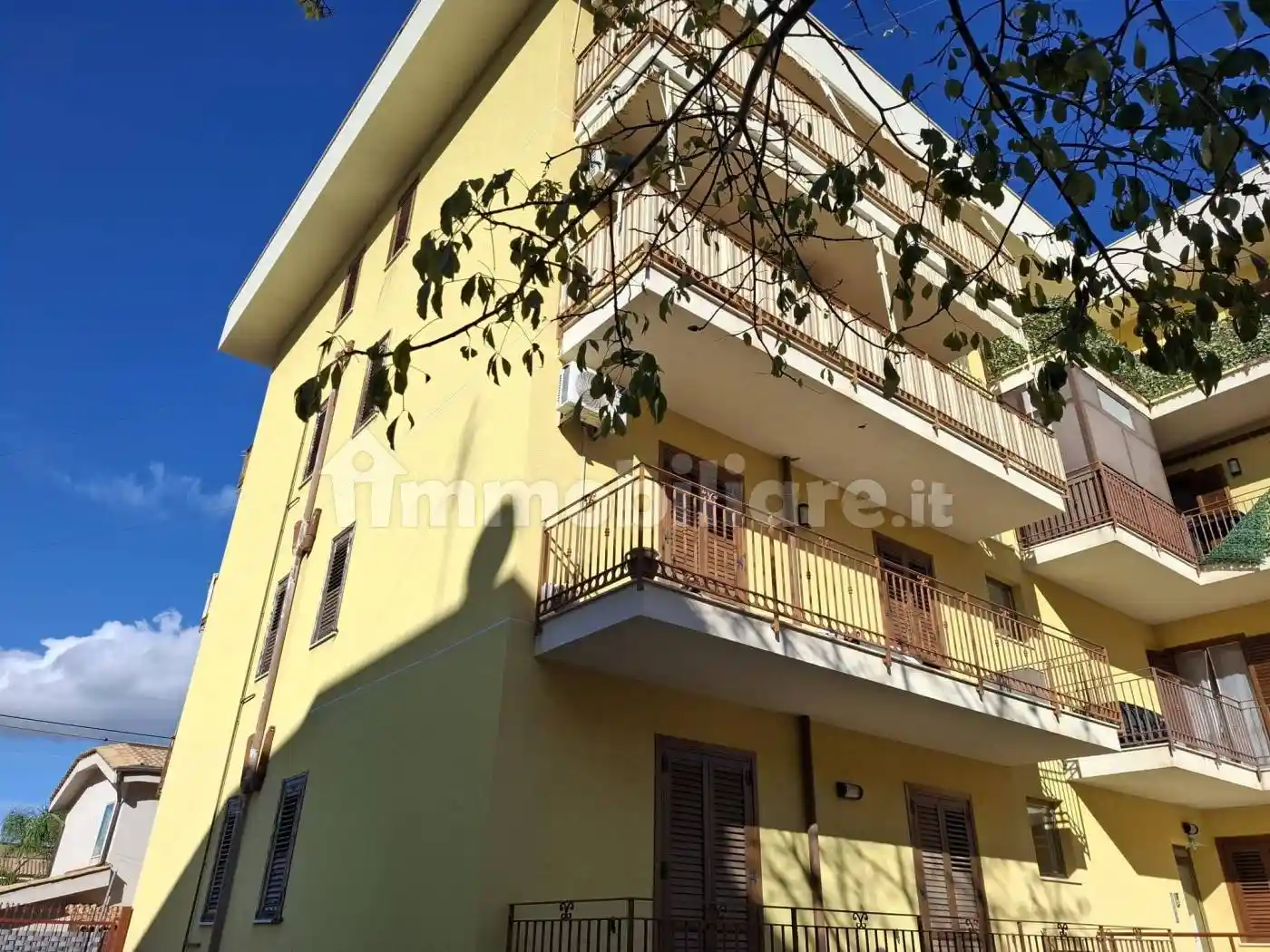 Trilocale ottimo stato, Villagrazia, Palermo - foto 3